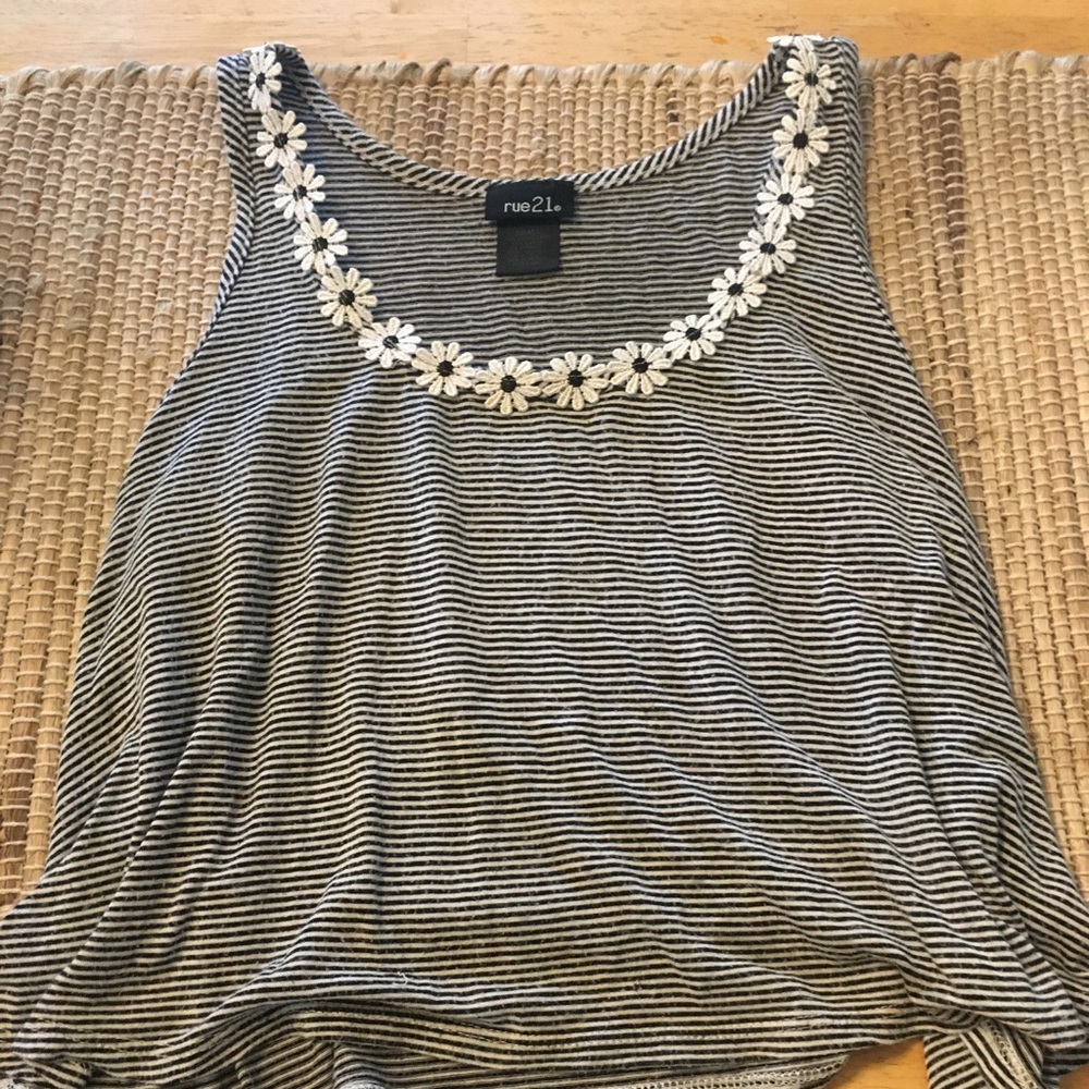 Rue21 shirt